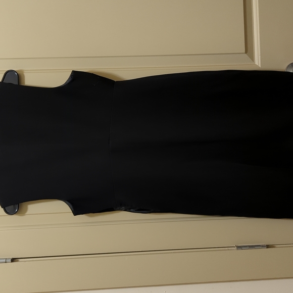 A.B.S. Sleeveless Dress 👗 - Picture 4 of 4